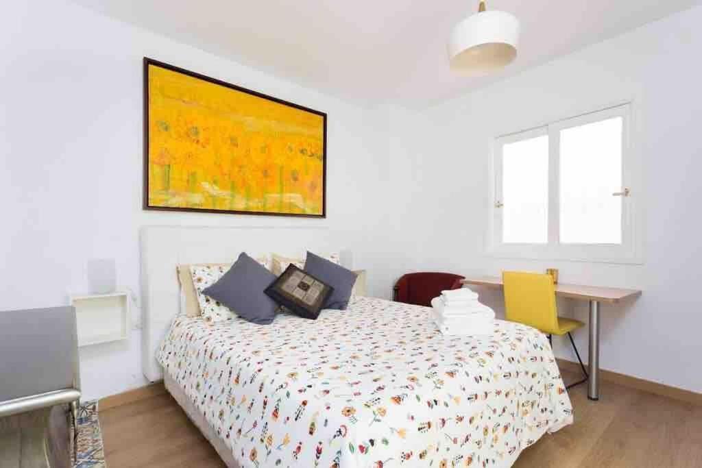 Apartamento Lagunero Acogedor II La Laguna  Exterior photo