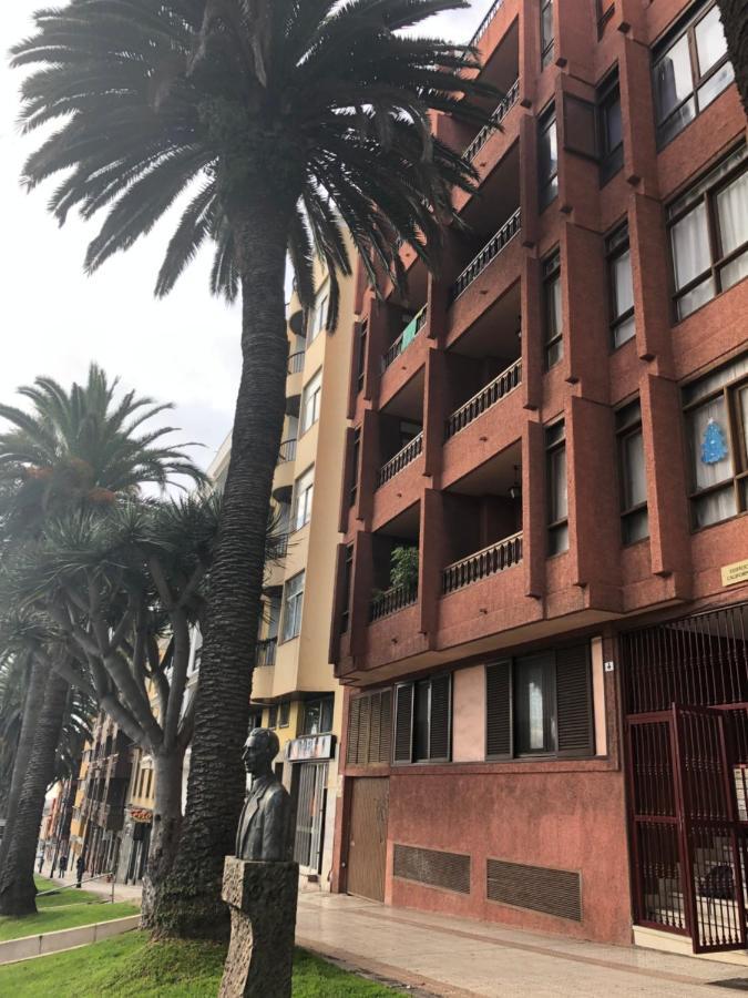 Apartamento Lagunero Acogedor II La Laguna  Exterior photo